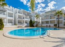 Resale - Apartment / flat - Torrevieja - La Veleta