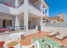 Resale - Apartment / flat - Torrevieja - La Veleta