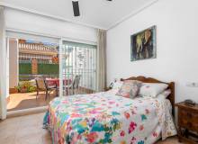 Resale - Apartment / flat - Torrevieja - La Veleta