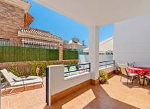 Resale - Apartment / flat - Torrevieja - La Veleta