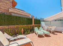 Resale - Apartment / flat - Torrevieja - La Veleta