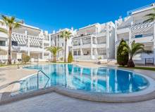 Resale - Apartment / flat - Torrevieja - La Veleta