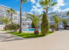 Resale - Apartment / flat - Torrevieja - La Veleta