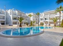 Resale - Apartment / flat - Torrevieja - La Veleta