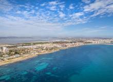 Resale - Apartment / flat - Torrevieja - La Veleta