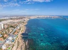 Resale - Apartment / flat - Torrevieja - La Veleta