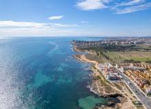 Resale - Apartment / flat - Torrevieja - La Veleta