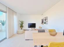 Resale - Apartment / flat - Torrevieja - Los Balcones