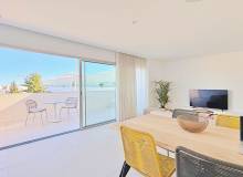 Resale - Apartment / flat - Torrevieja - Los Balcones