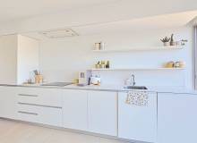 Resale - Apartment / flat - Torrevieja - Los Balcones