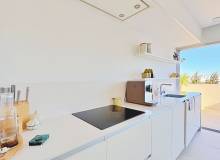 Resale - Apartment / flat - Torrevieja - Los Balcones