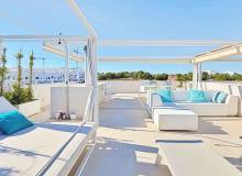 Resale - Apartment / flat - Torrevieja - Los Balcones