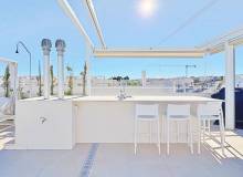 Resale - Apartment / flat - Torrevieja - Los Balcones