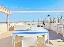 Resale - Apartment / flat - Torrevieja - Los Balcones