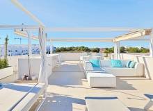 Resale - Apartment / flat - Torrevieja - Los Balcones