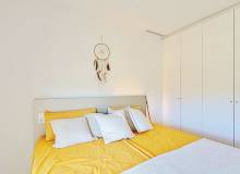 Resale - Apartment / flat - Torrevieja - Los Balcones