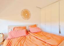 Resale - Apartment / flat - Torrevieja - Los Balcones