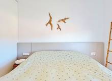 Resale - Apartment / flat - Torrevieja - Los Balcones