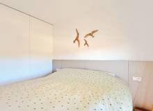 Resale - Apartment / flat - Torrevieja - Los Balcones