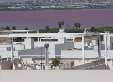 Resale - Apartment / flat - Torrevieja - Los Balcones