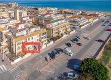 Resale - Apartment / flat - Torrevieja - Los Europeos