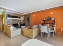 Resale - Apartment / flat - Torrevieja - Los Europeos