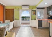 Resale - Apartment / flat - Torrevieja - Los Europeos