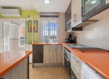 Resale - Apartment / flat - Torrevieja - Los Europeos