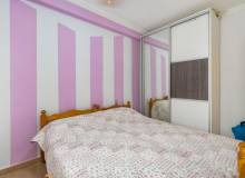 Resale - Apartment / flat - Torrevieja - Los Europeos