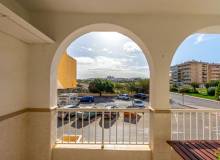 Resale - Apartment / flat - Torrevieja - Los Europeos