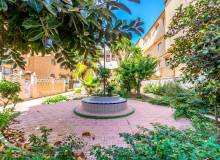 Resale - Apartment / flat - Torrevieja - Los Europeos