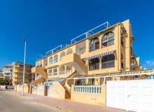 Resale - Apartment / flat - Torrevieja - Los Europeos