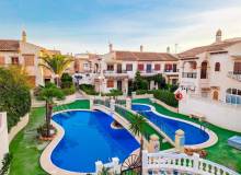 Resale - Apartment / flat - Torrevieja - Nueva Torrevieja