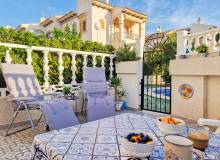 Resale - Apartment / flat - Torrevieja - Nueva Torrevieja