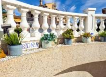 Resale - Apartment / flat - Torrevieja - Nueva Torrevieja