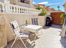 Resale - Apartment / flat - Torrevieja - Nueva Torrevieja
