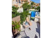 Resale - Apartment / flat - Torrevieja - Nueva Torrevieja