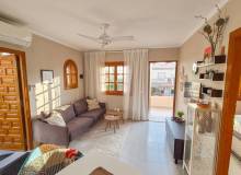 Resale - Apartment / flat - Torrevieja - Nueva Torrevieja