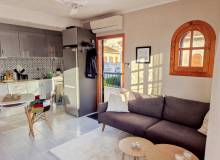 Resale - Apartment / flat - Torrevieja - Nueva Torrevieja