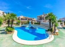 Resale - Apartment / flat - Torrevieja - Nueva Torrevieja