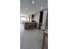 Resale - Apartment / flat - Torrevieja - Playa Acequion