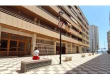 Resale - Apartment / flat - Torrevieja - Playa Acequion