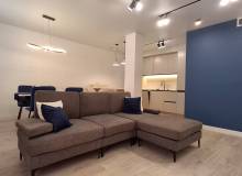 Resale - Apartment / flat - Torrevieja - Playa Acequion