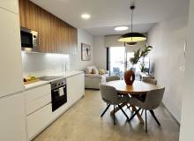 Resale - Apartment / flat - Torrevieja - Playa de El Cura