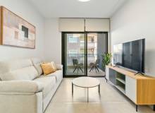 Resale - Apartment / flat - Torrevieja - Playa de El Cura