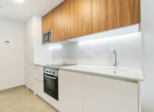 Resale - Apartment / flat - Torrevieja - Playa de El Cura