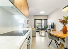 Resale - Apartment / flat - Torrevieja - Playa de El Cura