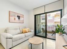 Resale - Apartment / flat - Torrevieja - Playa de El Cura