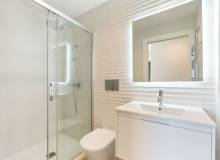 Resale - Apartment / flat - Torrevieja - Playa de El Cura