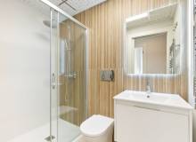 Resale - Apartment / flat - Torrevieja - Playa de El Cura